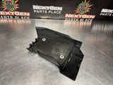 2014 CADILLAC CTS-V COUPE UNDER HOOD SHIELD ASSEMBLY DEFLECTOR COVER OEM #1233