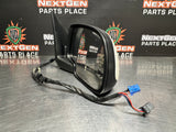 2003 CADILLAC ESCALADE RH PASSENGER SIDE POWER MIRROR OEM #767