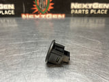 04-07 CADILLAC CTS-V TRUNK RELEASE SWITCH/ BUTTON OEM 25750522 #1587