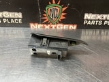 05 - 13 C6 CORVETTE DRIVER SIDE LH WINDOW SWITCH OEM 10322620 10399364 #1266