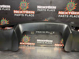 05-13 C6 CORVETTE REAR LOWER VALANCE OEM 15851439 #1266