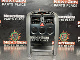 04-06 PONTIAC GTO RADIO BEZEL / DASH TRIM OEM #1306