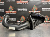 2011 FORD MUSTANG GT K&N BLACKHAWK AIR INTAKE WITH MAF ##931