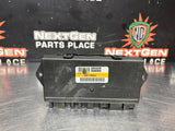 01-04 C5 CORVETTE DRIVER SIDE LH DOOR MODULE OEM 09389689 #1190