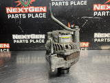 08-09 PONTIAC G8 GT ALTERNATOR 92191127 OEM #1036
