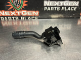 2011  FORD MUSTANG COMBO TURN SIGNAL BLINKER WINDSHIELD WIPER SWITCH OEM #1595