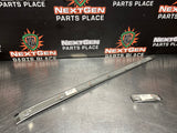 2011 CAMARO SS DRIVER AND PASSENGER SIDE DASH TRIM SILVER OEM 92240104 92245216 #982