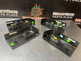 2013 FORD F350 6.7 LH AND RH FRONT AND REAR DOOR WINDOW SWITCH SET OEM #1227
