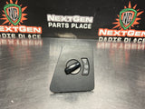 2008 FORD F250 4WD SWITCH OEM #868