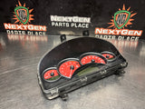04-06 PONTIAC GTO CLUSTER ASSEMBLY AUTO. 149,826 MILES 92174647 OEM #3764