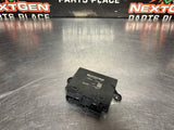 2016 FORD MUSTANG GT LH DRIVER SIDE DOOR CONTROL MODULE OEM FR3T-14B531-AB #1292