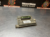 2014 GMC SIERRA TRAILER BRAKE CONTROL MODULE 20964299 OEM #1202