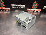 2015 FORD MUSTANG GT RADIO STEREO W/OUT NAVIGATION OEM FR3T-19C107-KJ #1250
