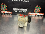 2015 FORD F250 ABS MODULE EC34-2C405-CB OEM #748