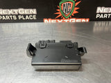 2017 C7 CORVETTE ENGINE CONTROL MODULE (ECU) OEM 23368752 #1181