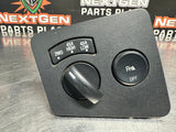 08-10 FORD F250 F350 4WD SWITCH OEM #1016