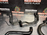 2004 PONTIAC GTO HEATER CORE LINES HOSES OEM #1306