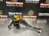 04-07 CADILLAC CTS-V FRONT RH SPINDLE KNUCKLE HUB ASSEMBLY 18079795 OEM #1193