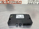 2016 FORD MUSTANG GT COMMUNICATION SYNC CONTROL MODULE OEM FR3T-14D212-SA #696