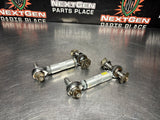2015 MUSTANG GT AFTERMARKET ADJUSTABLE VERTICAL LINK CAMBER ARMS #688
