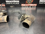 2019 CAMARO SS EXHAUST ACTUATORS NPP OEM #1126