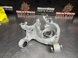2024 FORD MUSTANG GT RIGHT REAR LOWER CONTROL ARM OEM PR3C-5K651-A #1226