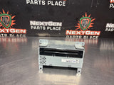 2015 FORD MUSTANG GT RADIO STEREO W/OUT NAVIGATION OEM FR3T-19C107-KJ #1250