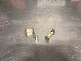 04 - 06 PONTIAC GTO STEERING COLUMN TO RACK BOLT OEM #1438