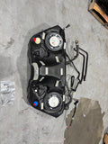 2017  MUSTANG SHELBY GT350 5.2L GAS FUEL TANK LOADED ASSEMBLY OEM #1632