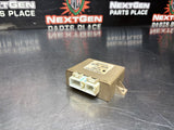 04-07 CADILLAC CTS-V LH HEATED SEAT CONTROL MODULE 25737275 OEM #1193