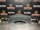 08 - 09 PONTIAC G8 REAR DIFFUSER OEM 92201785 #1178