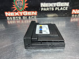 2015 GMC SIERRA 2500 BCM BODY CONTROL MODULE 13594764 OEM #1603
