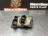 2014 FORD F250 SUPERDUTY DASH OUTLET 12V POWER PLUG OEM #956