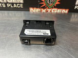 2015 FORD F250 F350 USB NAVIGATION CARD PORT READER W CARD DL3T-14F014-AB #1246