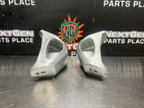 2005 C6 CORVETTE MOTOR MOUNT BRACKETS OEM 10349965/10349964 #1030