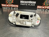 08-10 FORD F350 DIESEL 6.4 HARLEY DAVIDSON DOME LIGHT W SUNROOF SWITCH OEM #941