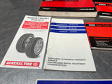 2005 DODGE RAM 2500 3500 DIESEL OWNERS MANUAL OEM #1075