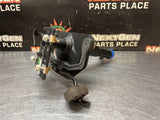 04-07 CADILLAC CTS-V REAR LEFT BUMPER ABSORBER 2574633 OEM #1411