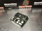 2012 FORD F350 DOME LIGHT OVERHEAD CONSOLE 7L1A-13D776-B OEM #937
