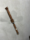 2012 FORD MUSTANG GT DRIVESHAFT ASSEMBLY OEM #3874