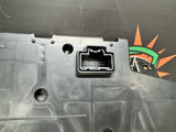 2008 CHEVY SILVERADO 2500HD INSTRUMENT CLUSTER 25861661 OEM #808