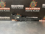 2024 FORD MUSTANG GT LH DRIVER SIDE UPPER DASH TRIM PR3B-0047A26-B OEM #1226