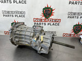 1999 C5 CORVETTE M6 T56 TREMEC TRANSMISSION OEM #523