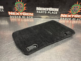 97-04 C5 CORVETTE FLOOR FUSE COMPARTMENT COVER OEM 10290668 #1433