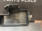 2015-2023 FORD MUSTANG GT FUSE BOX LID COVER OEM #1203