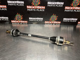 2011 CAMARO SS DRIVERS SIDE REAR AXLE V8 LS3 OEM P92246759 #1013