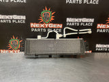 17 C7 CORVETTE Z06 TRANSMISSION COOLER OEM #1181