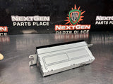 2011 FORD MUSTANG GT RADIO DISPLAY SCREEN OEM BR3T-19C116-AA #1357