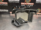 2021 CAMARO SS RH PASSENGER AUXILIARY COOLING RADIATOR WITH BRACKETS OEM #1556