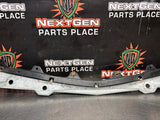 97 - 04 C5 CORVETTE FRONT BUMPER UPPER RETAINER BRACKET 10256973 OEM #1289